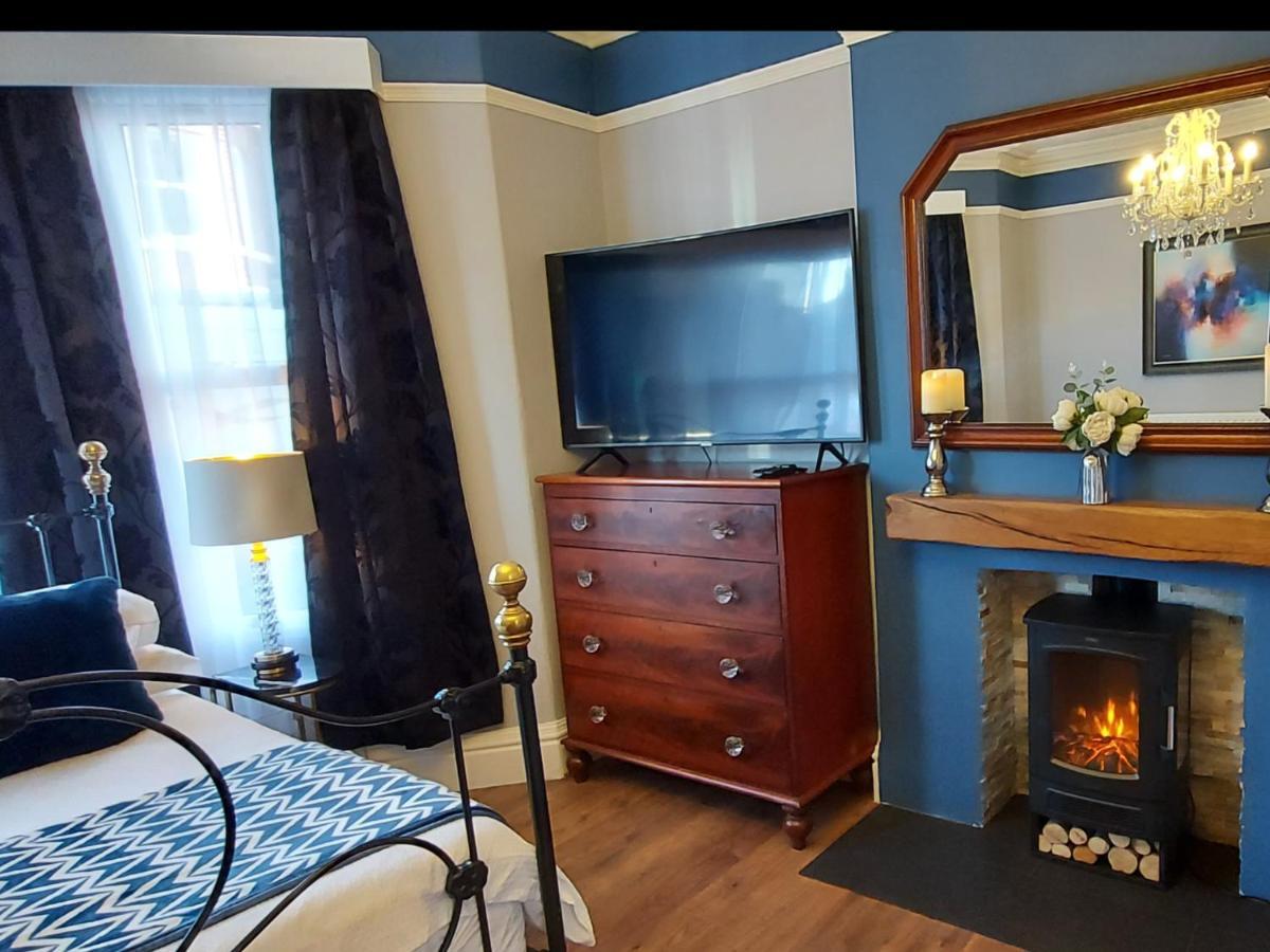 Park Dene Room Only Whitby Exterior foto