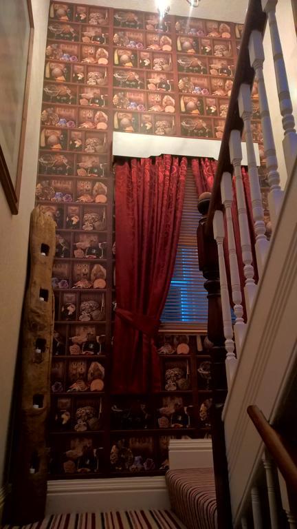 Park Dene Room Only Whitby Exterior foto